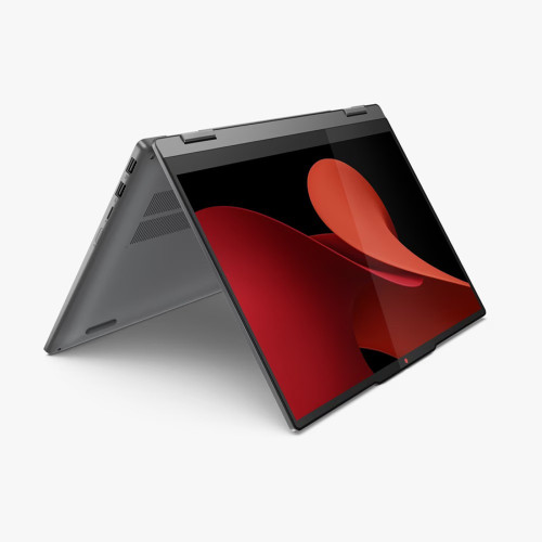 Lenovo Ideapad 5 2IN1 Ryzen 7 8845HS 512GB SSD 16GB IPS Touch Win117 Lenovo Ideapad 5 2IN1 Ryzen 7 8845HS 512GB SSD 16GB IPS Touch Win117