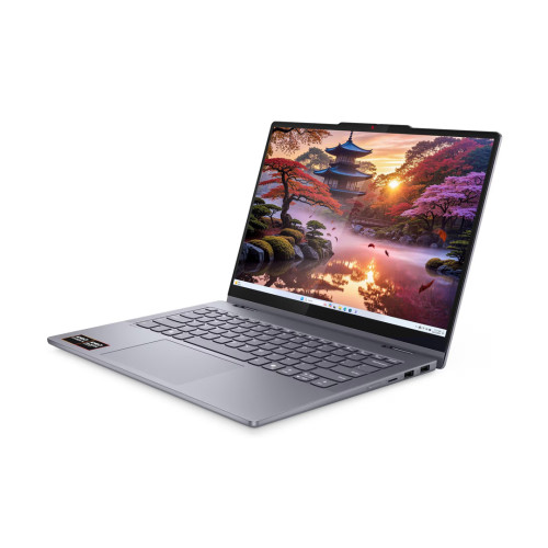 Lenovo Ideapad 5 2IN1 Ryzen AI 5 340 512GB SSD 16GB OLED WUXGA OLED 100%sRGB Touch Win11+OHS7 Lenovo Ideapad 5 2IN1 Ryzen AI 5 340 512GB SSD 16GB OLED WUXGA OLED 100%sRGB Touch Win11+OHS7