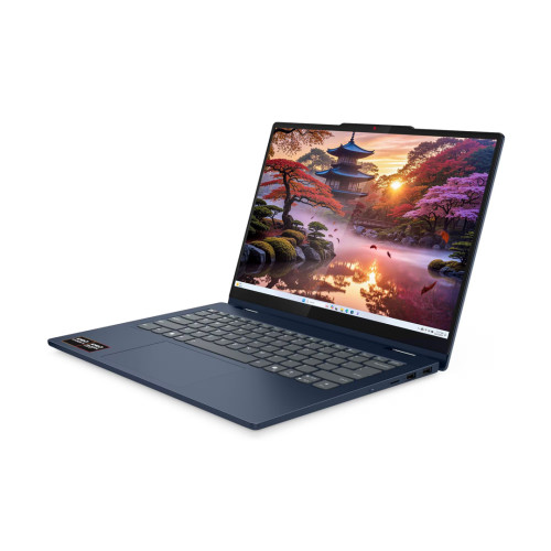 Lenovo Ideapad 5 2IN1 Ryzen AI 5 340 512GB SSD 16GB OLED WUXGA OLED 100%sRGB Touch Win11+OHS15 Lenovo Ideapad 5 2IN1 Ryzen AI 5 340 512GB SSD 16GB OLED WUXGA OLED 100%sRGB Touch Win11+OHS15