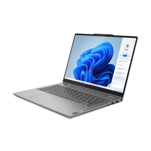 Lenovo Ideapad 5i 2IN1 i5-13420H 512GB SSD 16GB IPS Touch Win11+OHS3 Lenovo Ideapad 5i 2IN1 i5-13420H 512GB SSD 16GB IPS Touch Win11+OHS3