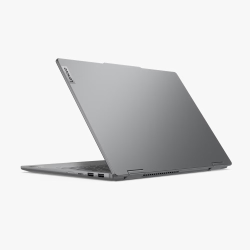 Lenovo Ideapad 5i 2IN1 Intel 5 120U 512GB SSD 16GB IPS Touch Win11+OHS8