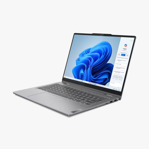 Lenovo Ideapad 5i 2IN1 Intel 5 120U 512GB SSD 16GB OLED Touch Win118