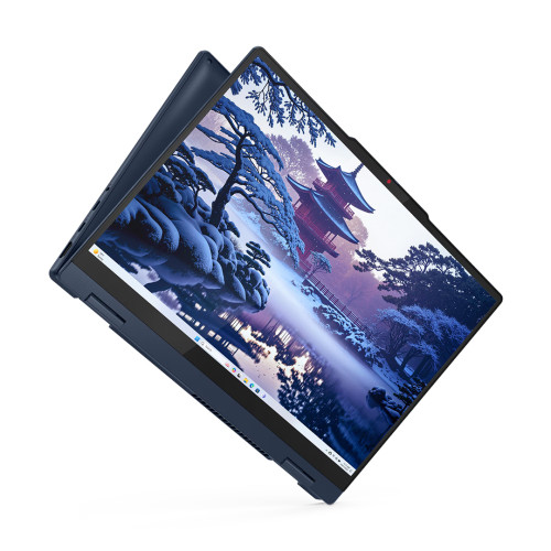 Lenovo Ideapad 5i 2IN1 Ultra 7 255U 512GB SSD 16GB WUXGA IPS Touch Win11+OHS12 Lenovo Ideapad 5i 2IN1 Ultra 7 255U 512GB SSD 16GB WUXGA IPS Touch Win11+OHS12