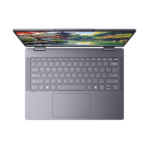 Lenovo Ideapad 5i 2IN1 Ultra 7 255U 512GB SSD 16GB WUXGA IPS Touch Win11+OHS2 Lenovo Ideapad 5i 2IN1 Ultra 7 255U 512GB SSD 16GB WUXGA IPS Touch Win11+OHS2