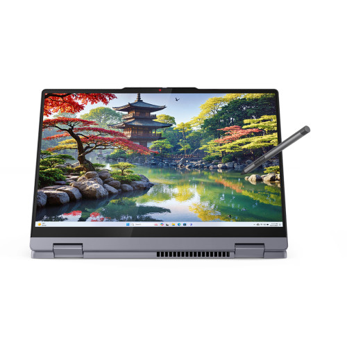 Lenovo Ideapad 5i 2IN1 Ultra 7 255U 512GB SSD 16GB WUXGA IPS Touch Win11+OHS21 Lenovo Ideapad 5i 2IN1 Ultra 7 255U 512GB SSD 16GB WUXGA IPS Touch Win11+OHS21