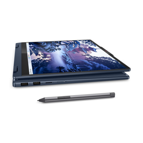 Lenovo Ideapad 5i 2IN1 Ultra 7 255U 512GB SSD 16GB WUXGA IPS Touch Win11+OHS8 Lenovo Ideapad 5i 2IN1 Ultra 7 255U 512GB SSD 16GB WUXGA IPS Touch Win11+OHS8