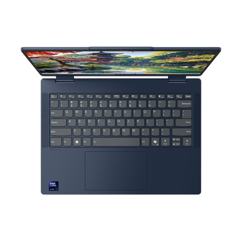 Lenovo Ideapad 5i 2IN1 Ultra 7 255U 512GB SSD 16GB WUXGA IPS Touch Win11+OHS3 Lenovo Ideapad 5i 2IN1 Ultra 7 255U 512GB SSD 16GB WUXGA IPS Touch Win11+OHS3