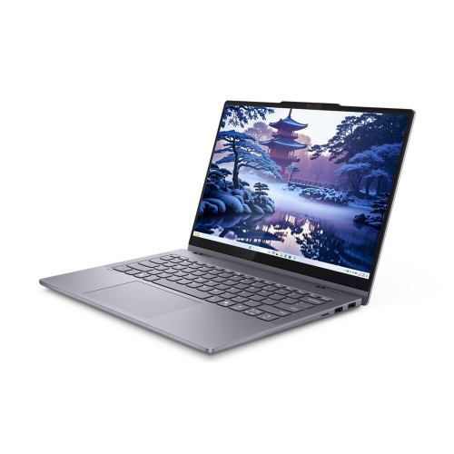 Lenovo Ideapad 5i 2IN1 Ultra 7 255U 512GB SSD 16GB WUXGA IPS Touch Win11+OHS5 Lenovo Ideapad 5i 2IN1 Ultra 7 255U 512GB SSD 16GB WUXGA IPS Touch Win11+OHS5