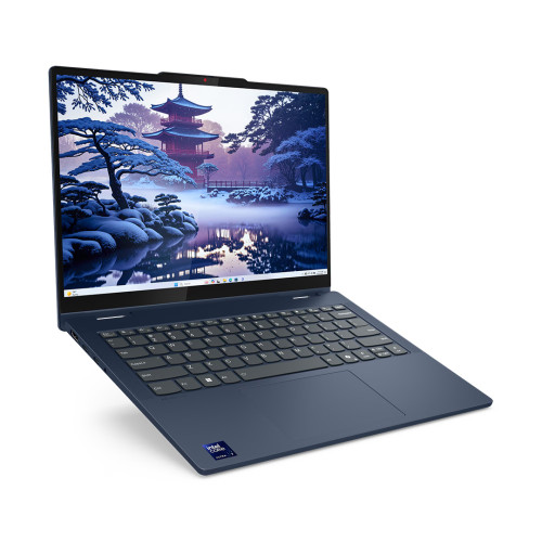Lenovo Ideapad 5i 2IN1 Ultra 7 255U 512GB SSD 16GB WUXGA IPS Touch Win11+OHS22 Lenovo Ideapad 5i 2IN1 Ultra 7 255U 512GB SSD 16GB WUXGA IPS Touch Win11+OHS22