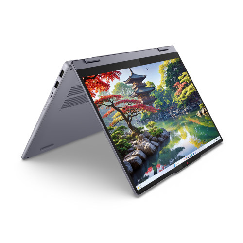 Lenovo Ideapad 5i 2IN1 Ultra 7 255U 512GB SSD 16GB WUXGA IPS Touch Win11+OHS16 Lenovo Ideapad 5i 2IN1 Ultra 7 255U 512GB SSD 16GB WUXGA IPS Touch Win11+OHS16