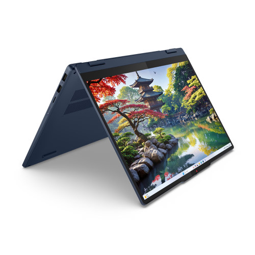 Lenovo Ideapad 5i 2IN1 Ultra 7 255U 512GB SSD 16GB WUXGA IPS Touch Win11+OHS15 Lenovo Ideapad 5i 2IN1 Ultra 7 255U 512GB SSD 16GB WUXGA IPS Touch Win11+OHS15