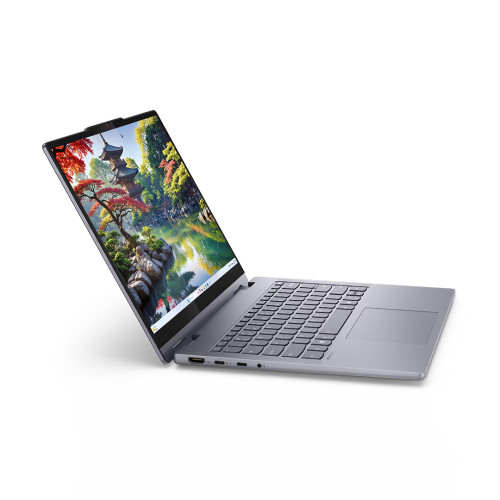 Lenovo Ideapad 5i 2IN1 Ultra 7 255U 512GB SSD 16GB WUXGA IPS Touch Win11+OHS13 Lenovo Ideapad 5i 2IN1 Ultra 7 255U 512GB SSD 16GB WUXGA IPS Touch Win11+OHS13