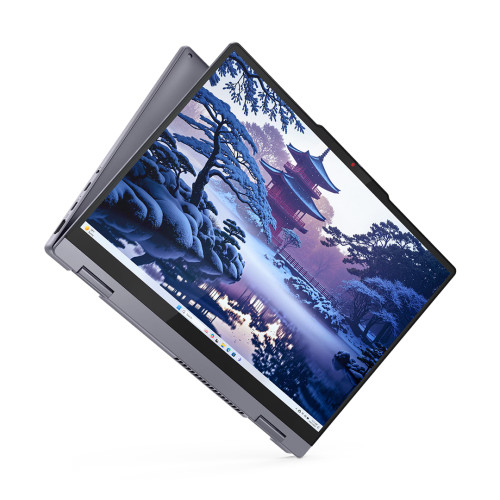 Lenovo Ideapad 5i 2IN1 Ultra 7 255U 512GB SSD 16GB WUXGA IPS Touch Win11+OHS11 Lenovo Ideapad 5i 2IN1 Ultra 7 255U 512GB SSD 16GB WUXGA IPS Touch Win11+OHS11