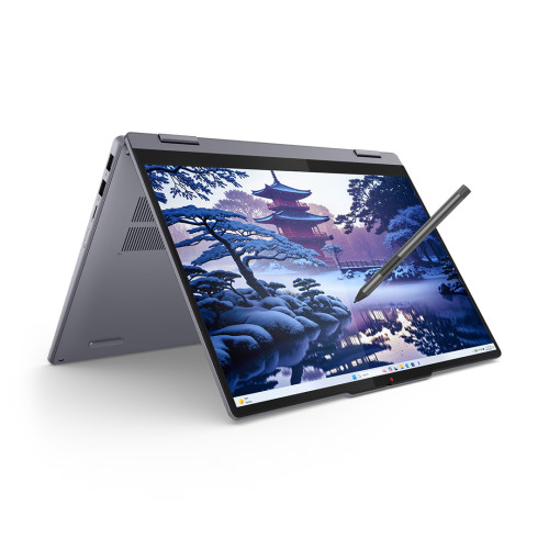 Lenovo Ideapad 5i 2IN1 Ultra 7 255U 512GB SSD 16GB WUXGA IPS Touch Win11+OHS19 Lenovo Ideapad 5i 2IN1 Ultra 7 255U 512GB SSD 16GB WUXGA IPS Touch Win11+OHS19