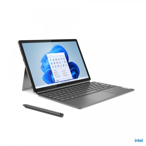 Lenovo IdeaPad Duet 5i i5-1235U 512GB SSD 16GB Iris Xe Windows11 + Office Home Students4