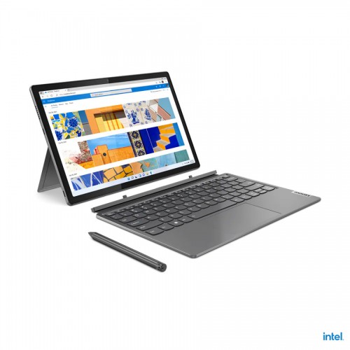 Lenovo IdeaPad Duet 5i i5-1235U 512GB SSD 16GB Iris Xe Windows11 + Office Home Students3