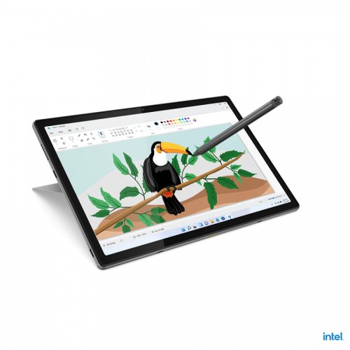 Lenovo IdeaPad Duet 5i i5-1235U 512GB SSD 16GB Iris Xe Windows11 + Office Home Students6