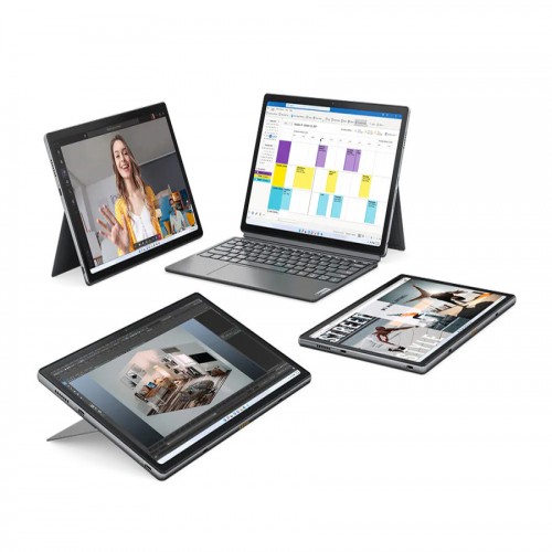 Lenovo IdeaPad Duet 5i i5-1235U 512GB SSD 16GB Iris Xe Windows11 + Office Home Students5