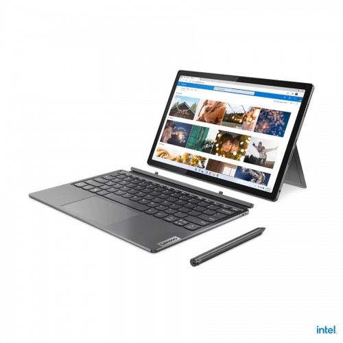 Lenovo IdeaPad Duet 5i i5-1235U 512GB SSD 16GB Iris Xe Windows11 + Office Home Students2