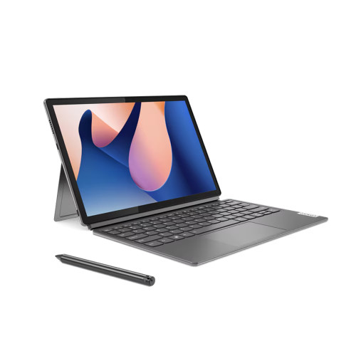 Lenovo Ideapad Duet 5i i5-1335U 512GB SSD 16GB 2.5K LTPS Touch Win11+OHS13 Lenovo Ideapad Duet 5i i5-1335U 512GB SSD 16GB 2.5K LTPS Touch Win11+OHS13