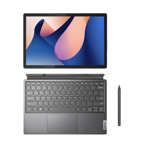 Lenovo Ideapad Duet 5i i5-1335U 512GB SSD 16GB 2.5K LTPS Touch Win11+OHS8 Lenovo Ideapad Duet 5i i5-1335U 512GB SSD 16GB 2.5K LTPS Touch Win11+OHS8