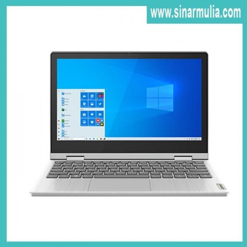 Lenovo IdeaPad Flex 3 Celeron N4020 256GB SSD 4GB WINDOWS11 + OHS2