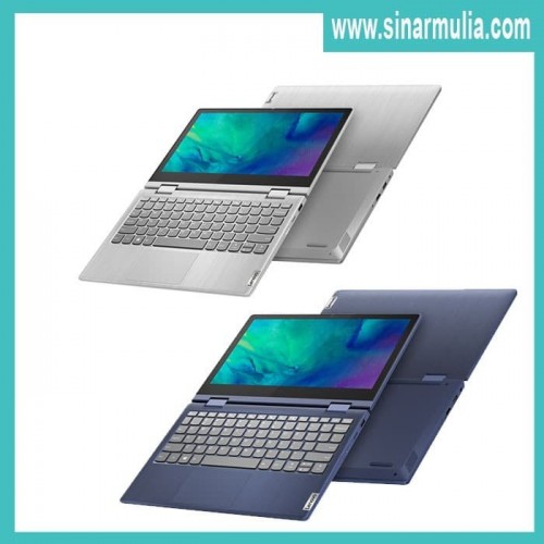 Lenovo IdeaPad Flex 3 Celeron N4020 256GB SSD 4GB WINDOWS11 + OHS4