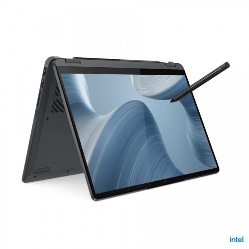 Lenovo IdeaPad Flex 5 Ryzen 5 5500U 512GB SSD 16GB Touch Windows11 + OHS2