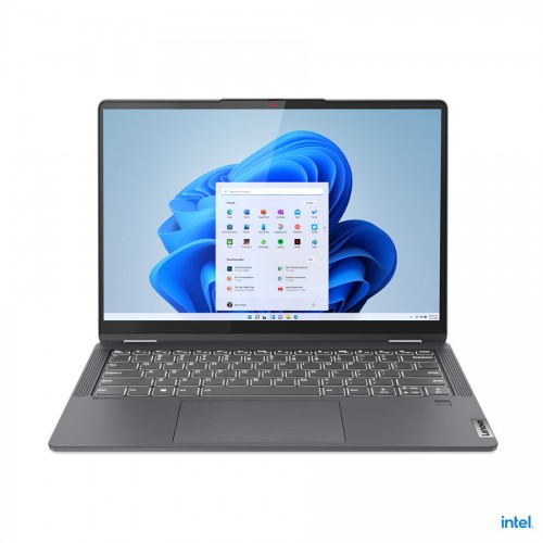 Lenovo IdeaPad Flex 5 Ryzen 5 5500U 512GB SSD 16GB Touch Windows11 + OHS6