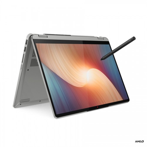Lenovo IdeaPad Flex 5 Ryzen 5 5500U 512GB SSD 16GB Touch Windows11 + OHS5