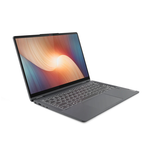 Lenovo IdeaPad Flex 5 Ryzen 5 5500U 512GB SSD 8GB WUXGA IPS Touch Win11+OHS9 Lenovo IdeaPad Flex 5 Ryzen 5 5500U 512GB SSD 8GB WUXGA IPS Touch Win11+OHS9