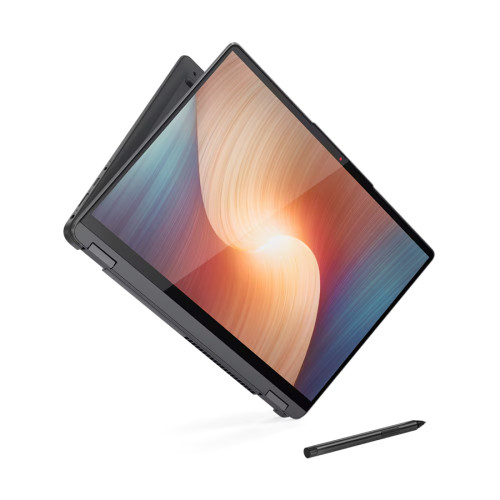 Lenovo IdeaPad Flex 5 Ryzen 5 5500U 512GB SSD 8GB WUXGA IPS Touch Win11+OHS6 Lenovo IdeaPad Flex 5 Ryzen 5 5500U 512GB SSD 8GB WUXGA IPS Touch Win11+OHS6