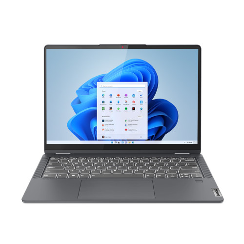 Lenovo IdeaPad Flex 5 Ryzen 5 5500U 512GB SSD 8GB WUXGA IPS Touch Win11+OHS5 Lenovo IdeaPad Flex 5 Ryzen 5 5500U 512GB SSD 8GB WUXGA IPS Touch Win11+OHS5