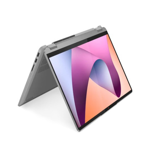 Lenovo IdeaPad Flex 5 Ryzen 5 7530U 512GB SSD 16GB WIN+OHS TOUCH5 Lenovo IdeaPad Flex 5 Ryzen 5 7530U 512GB SSD 16GB WIN+OHS TOUCH5