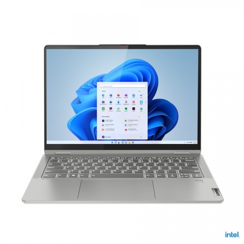 Lenovo IdeaPad Flex 5 Ryzen 7 5700U 512GB SSD 16GB Touch Windows11 + OHS2