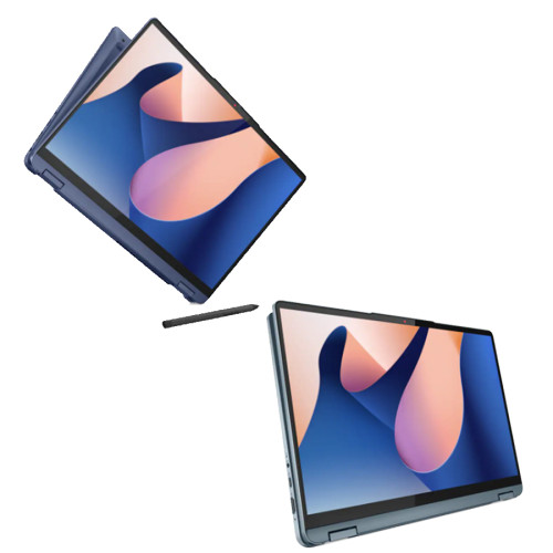Lenovo Ideapad Flex 5i i7-1355U 512GB SSD 16GB Win+OHS Touch8