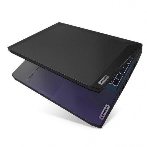 Lenovo Ideapad Gaming 3 Ryzen 7 5800H RTX3050 512GB SSD 8GB 100%sRGB Windows11 + OHS2