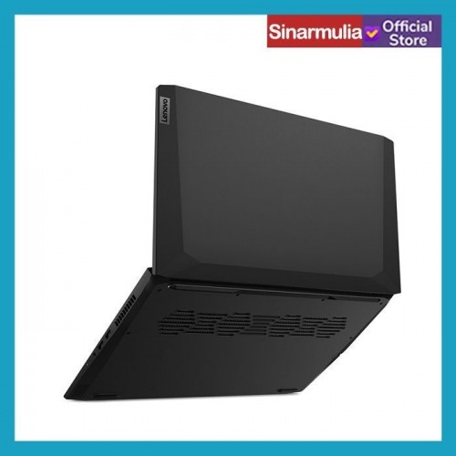 Lenovo Ideapad Gaming 3 Ryzen 7 5800H RTX3050Ti 512GB SSD 8GB 100%sRGB Windows11 + OHS5