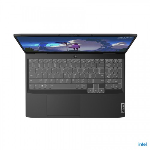 Lenovo IdeaPad Gaming 3 Ryzen 7 6800H RTX3050 512GB SSD 8GB Windows11 + OHS7