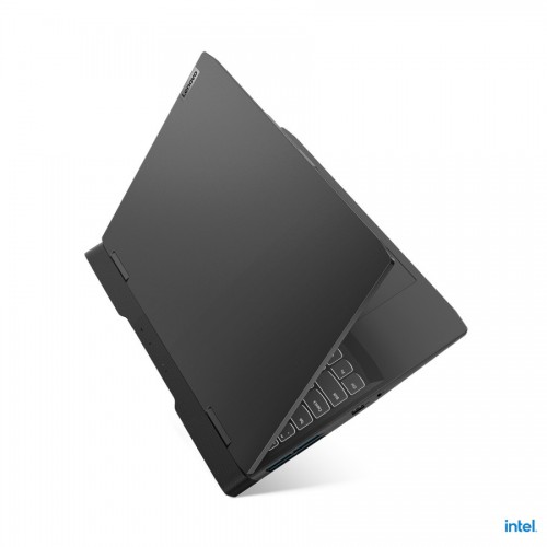 Lenovo IdeaPad Gaming 3 Ryzen 7 6800H RTX3050 512GB SSD 8GB Windows11 + OHS6