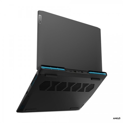 Lenovo IdeaPad Gaming 3 Ryzen 7 6800H RTX3050 512GB SSD 8GB Windows11 + OHS2