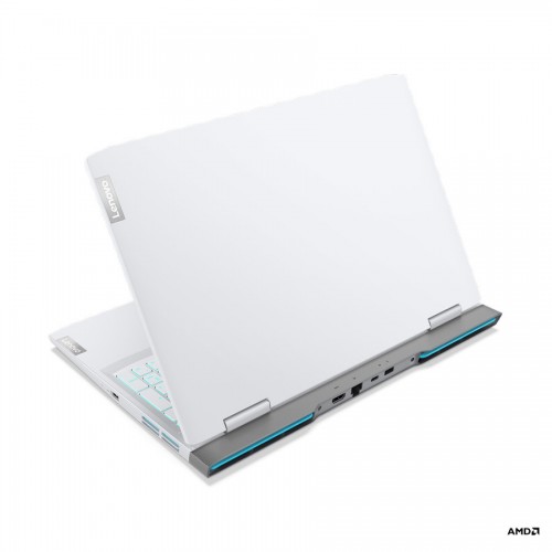 Lenovo IdeaPad Gaming 3 Ryzen 7 6800H RTX3050Ti 512GB SSD 8GB Windows11 + OHS7