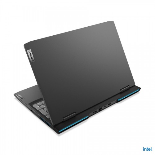 Lenovo Ideapad Gaming 3i i5-12500H RTX3050 512GB SSD 8GB Windows11 + OHS3