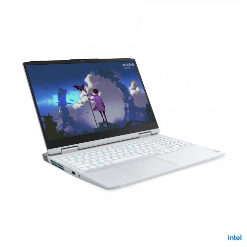 Lenovo Ideapad Gaming 3i i7-12650H RTX3050Ti 512GB SSD 8GB Windows11 + OHS2