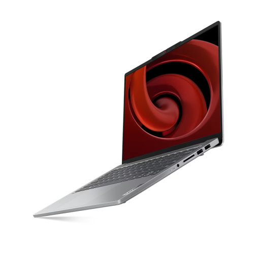 Lenovo Ideapad Pro 5 Ryzen 7 8845HS RTX3050 1TB SSD 16GB OLED 120Hz Win11+OHS6