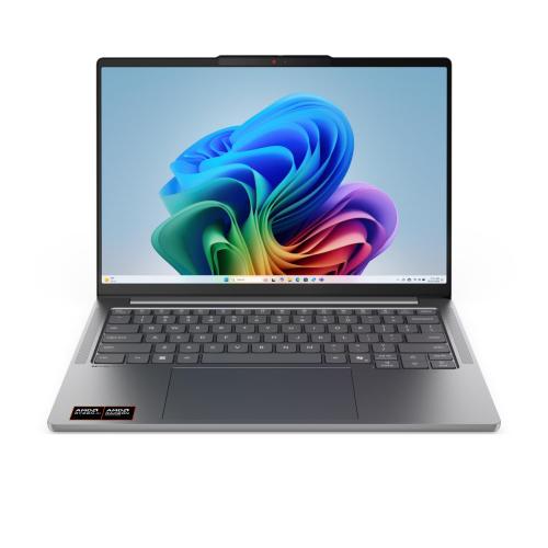 Lenovo Ideapad Pro 5 Ryzen AI 7 450 1TB SSD 32GB 2.8K OLED 100%sRGB 120Hz Win11+OHS3