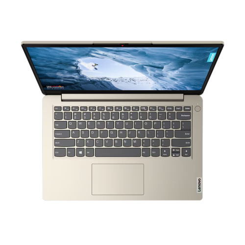 Lenovo Ideapad Slim 1 Celeron N4500 512GB SSD 8GB Win11+OHS6 Lenovo Ideapad Slim 1 Celeron N4500 512GB SSD 8GB Win11+OHS6