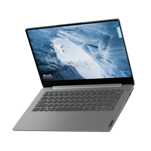 Lenovo Ideapad Slim 1 Celeron N4500 512GB SSD 8GB Win11+OHS8 Lenovo Ideapad Slim 1 Celeron N4500 512GB SSD 8GB Win11+OHS8