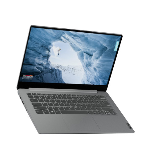 Lenovo Ideapad Slim 1 Celeron N4500 512GB SSD 8GB Win11+OHS9 Lenovo Ideapad Slim 1 Celeron N4500 512GB SSD 8GB Win11+OHS9