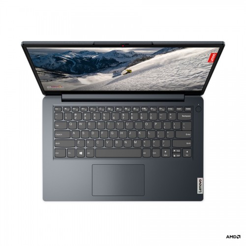 Lenovo Ideapad Slim 1 Ryzen 3 5300U 512GB SSD 8GB Windows11 + OHS4